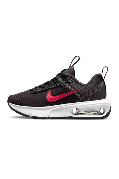 Nike Air Max Intrlk Lite BP Shoes - Black