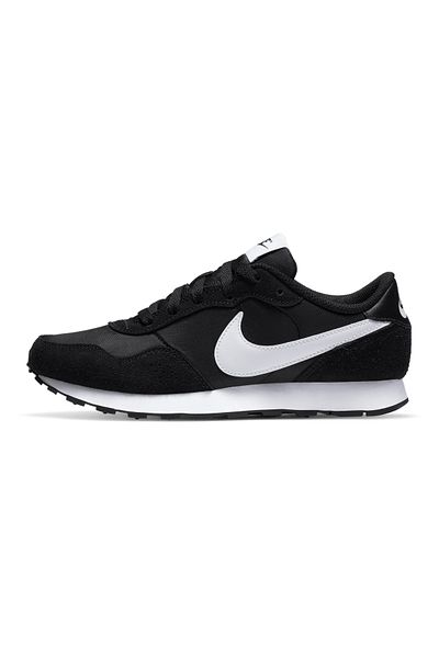 Nike MD Valiant GS Shoes - Black