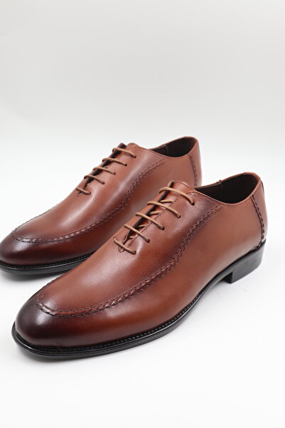 nazenintasarımlar Erkeek Genuine Leather Quality Suitable for Quality Suit Daily Shoes