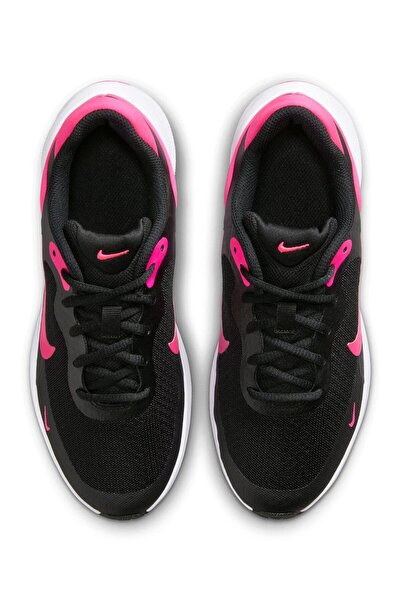 Nike Revolution 7 Running Shoes - Black & Pink