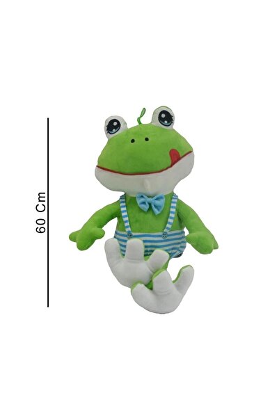 Eldenör 60 cm Long Legged Frog Halley