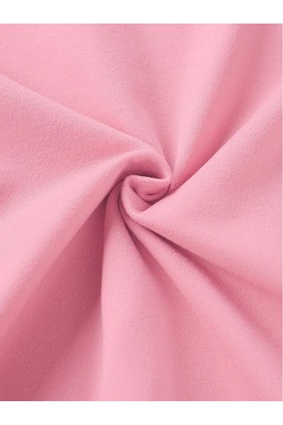 Touz Moda تي شيرت كبير الحجم للجنسين بتصميم Kuromi Kids
