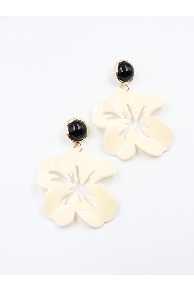 BY CANSU ACCESSORİES أقراط فولاذية من فاليسيل