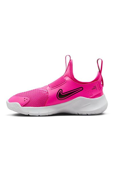 Nike Flex Runner 3 Running Shoes - Laser Fuchsia/White