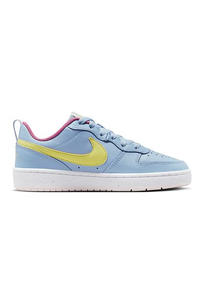 Nike Court Borough Low 2 BG Shoes - Blue