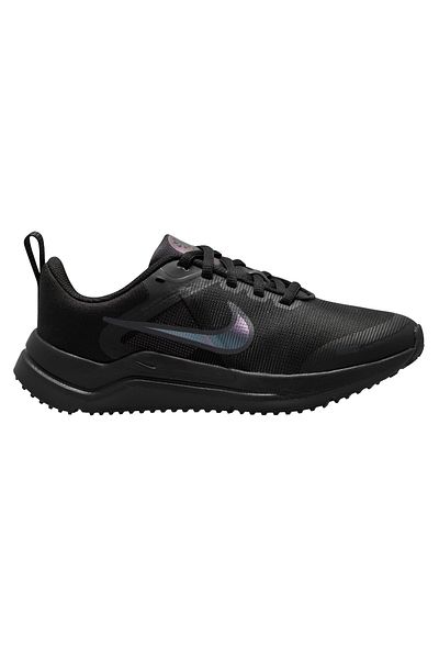 Nike Downshifter 12 NN GS Shoes / School Shoes - Black