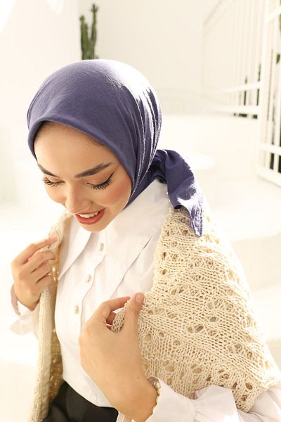 Silk Home Aerobin Scarf 67002-35