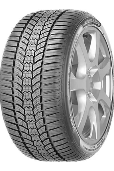 SAVA 215/50R17 95V XL ESKİMO HP 2 KIŞ LASTİĞİ 2024 ÜRETİM