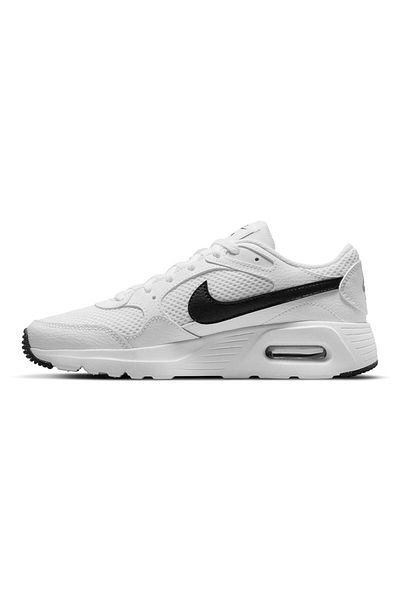 Nike Air Max SC Shoes - White/Black
