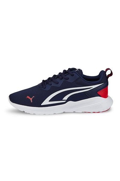 Puma All-Day Active Jr Shoes - Blue