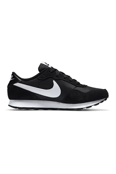 Nike MD Valiant GS Shoes - Black