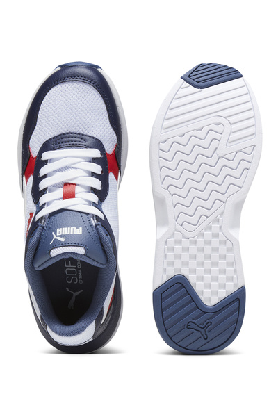 Puma حذاء إكس راي سبيد لايت جونيور - متعدد الألوان