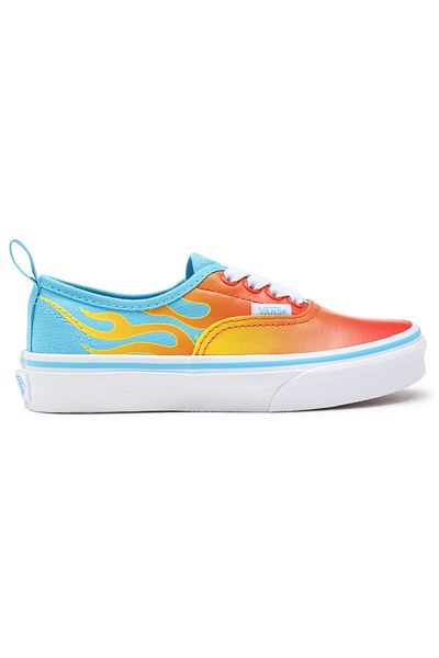 Vans UY Authentic Elastic Lace - Multicolour