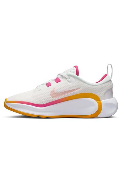 Nike Infinity Flow GS Shoes - White