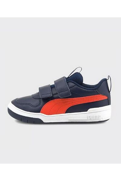 Puma Multiflex SL V Inf - Peacoat Grenadine