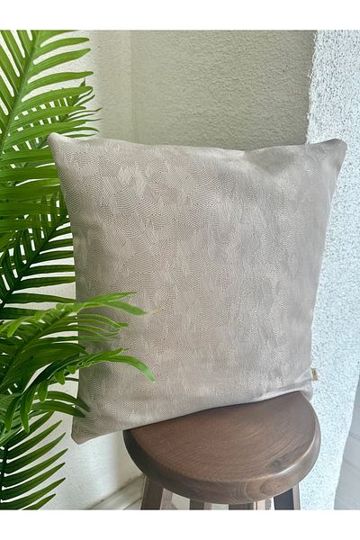 Decamor home Husă de pernă din nurcă 1 buc