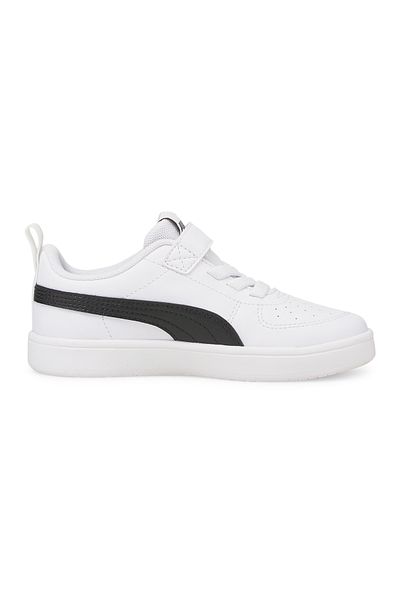 Puma Rickie AC PS Shoes - White