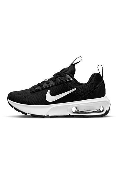 Nike Air Max Lite BP Shoes - Black