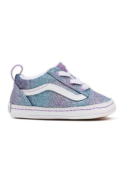 Vans - IN Old Skool Crib - Purple