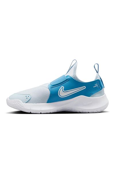Nike Flex Runner 3 Running Shoes - Blue Tint/Blue Beyond/White
