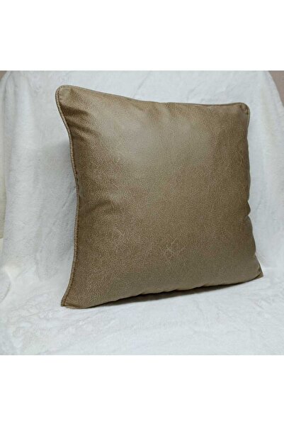 Rüyam Vizon Nubuk Silinebilen Leke Tutmayan Kırlent Kılıfı