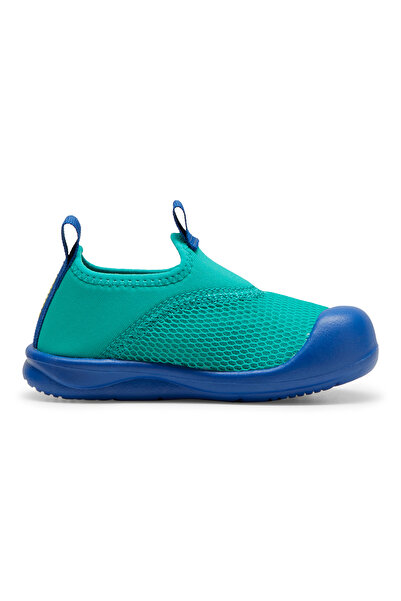 Puma Aquacat Shield Inf Shoes -Sparkling Green