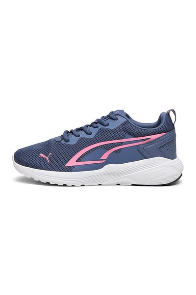 Puma All Day Active Jr Shoes - Inky Blue