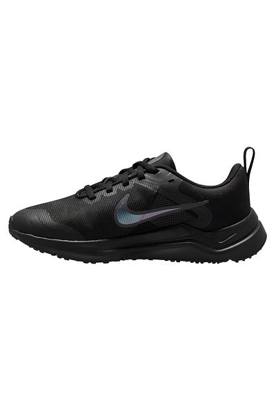 Nike Downshifter 12 NN GS Shoes / School Shoes - Black