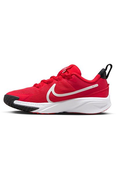 Nike Star Runner 4 NN Shoes - Red