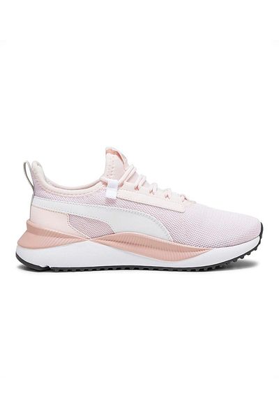 Puma حذاء رياضي Pacer Easy Street برباط - وردي فاتح/أبيض/وردي مستقبلي