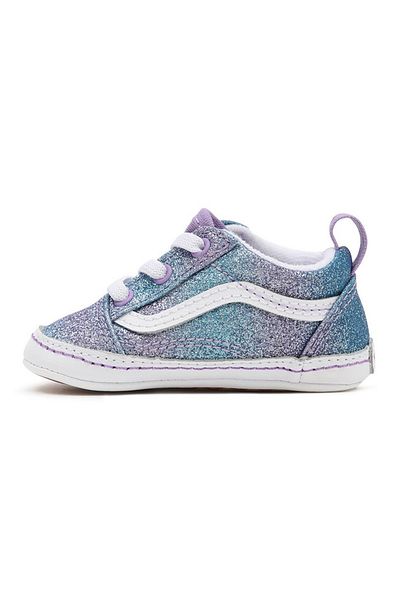 Vans - IN Old Skool Crib - Purple