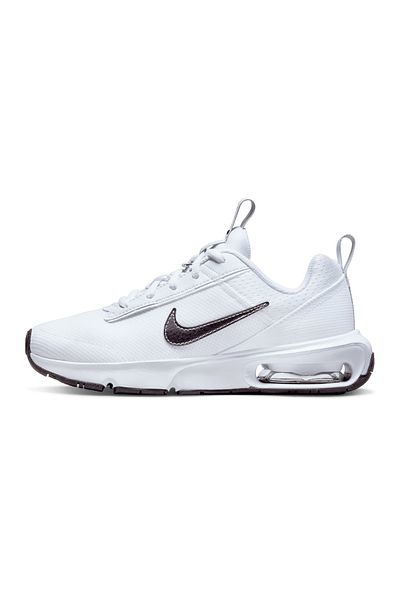 Nike Air Max Lite BG Shoes - White