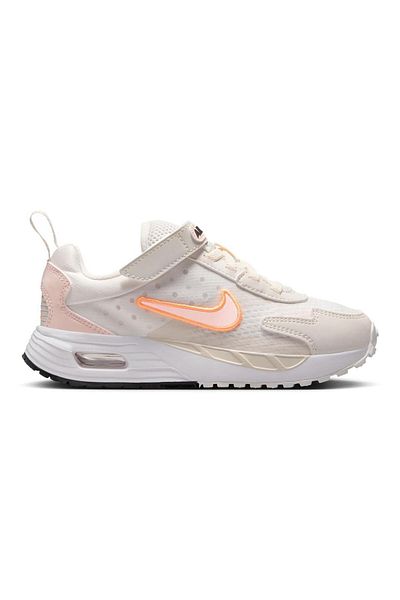 Nike Air Max Solo Sneakers - White/Phantom Pink/Peach Cream