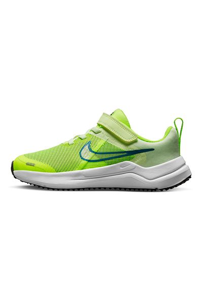 Nike Downshifter 12 NN PSV Shoes - Green