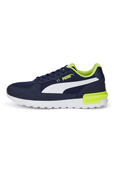 Puma Graviton Jr Shoes - Blue