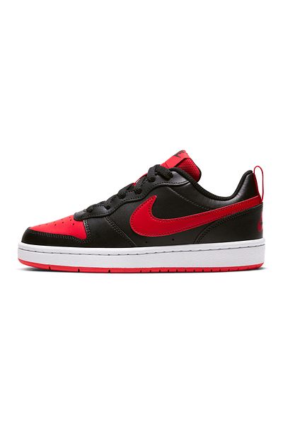Nike Court Borough Low 2 GS Shoes - Multicolor