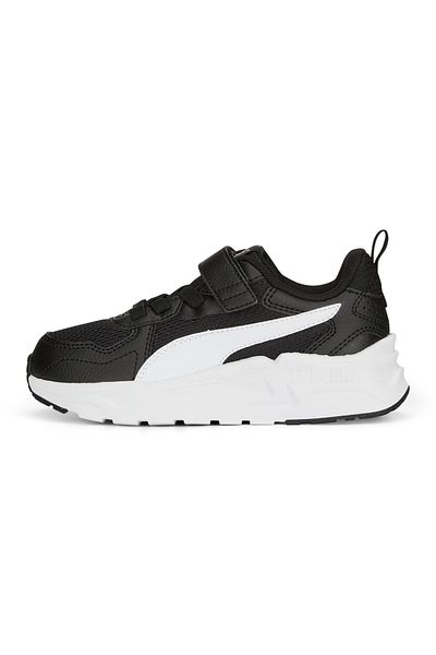 Puma Trinity Lite AC+ PS Shoes - Black