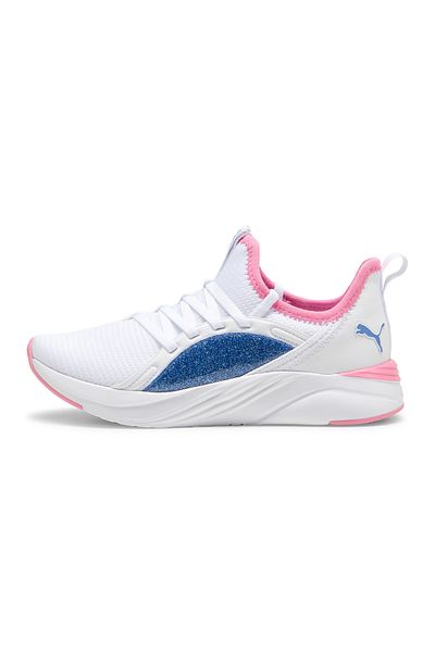 Puma Softride Sophia 2 Deep Dive Jr Shoes - White