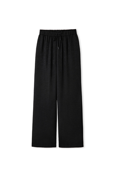 İpekyol Elastic Waist Pants