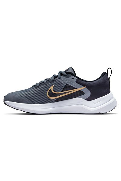 Nike Downshifter 12 NN GS Shoes - Cool Grey