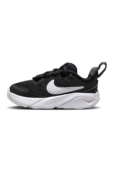 Nike Star Runner 4 NN Shoes - Black
