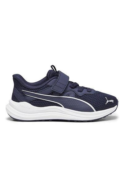 Puma Reflect Lite AC+PS Shoes - Navy Blue