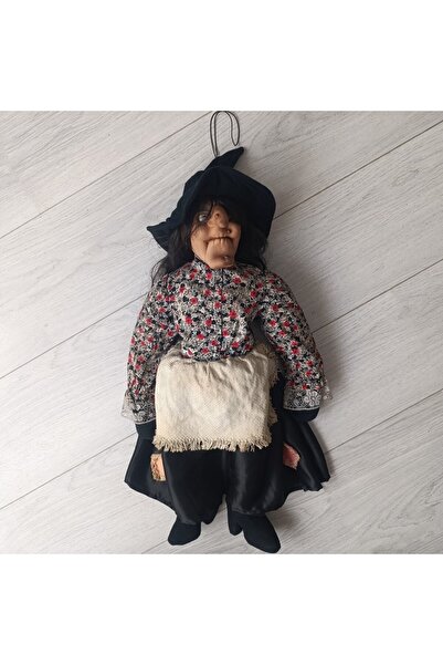 shop emektar eskiler Koleksiyonluk Nadir Fatoş Cadı Oyuncak