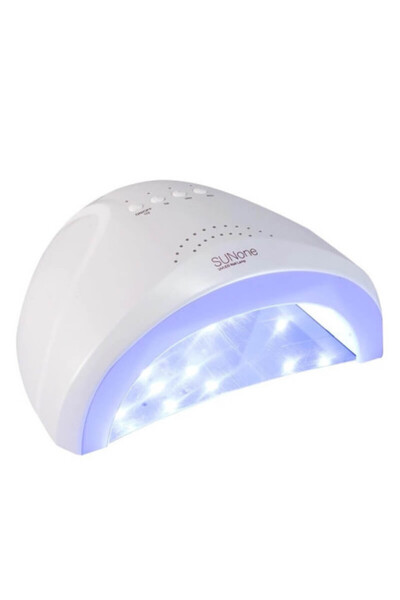 Total Pro Beauty Lampă UV LED SUNONE 48 W