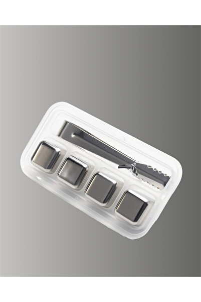 GRTC Stainless Metal Ice Cubes-Suitable for Multi-Purpose Use