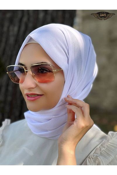 ALDAİR Shal Crepe Striped