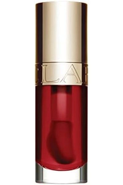 Clarins زيت راحة الشفاه 03 الكرز 7 مل