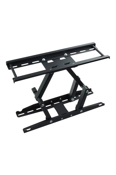 PROCART HDL 116D TV wall mount, 20-63 inches, maximum 50 kg, 15 degree tilt, black