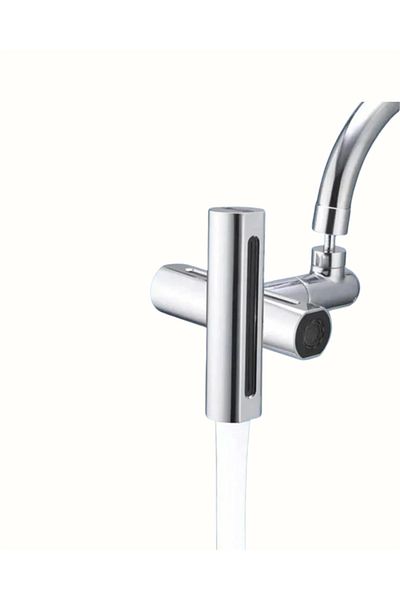 Clevora 360 °   Rotating Water Flow Head |   4 in 1 Use
