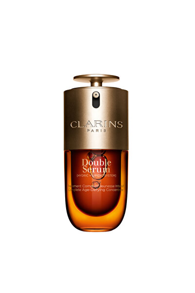 Clarins DOUBLE SERUM 9 30ML